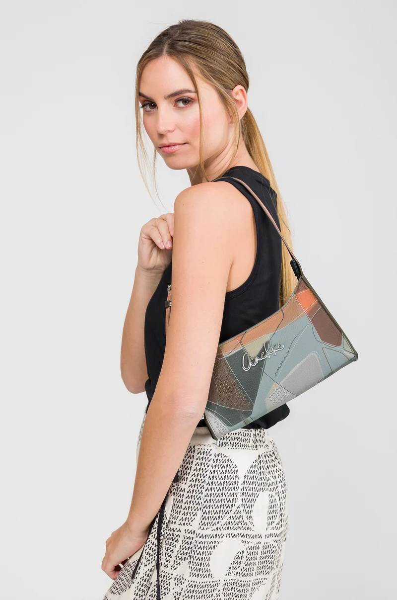Petit sac porté épaule Auralis