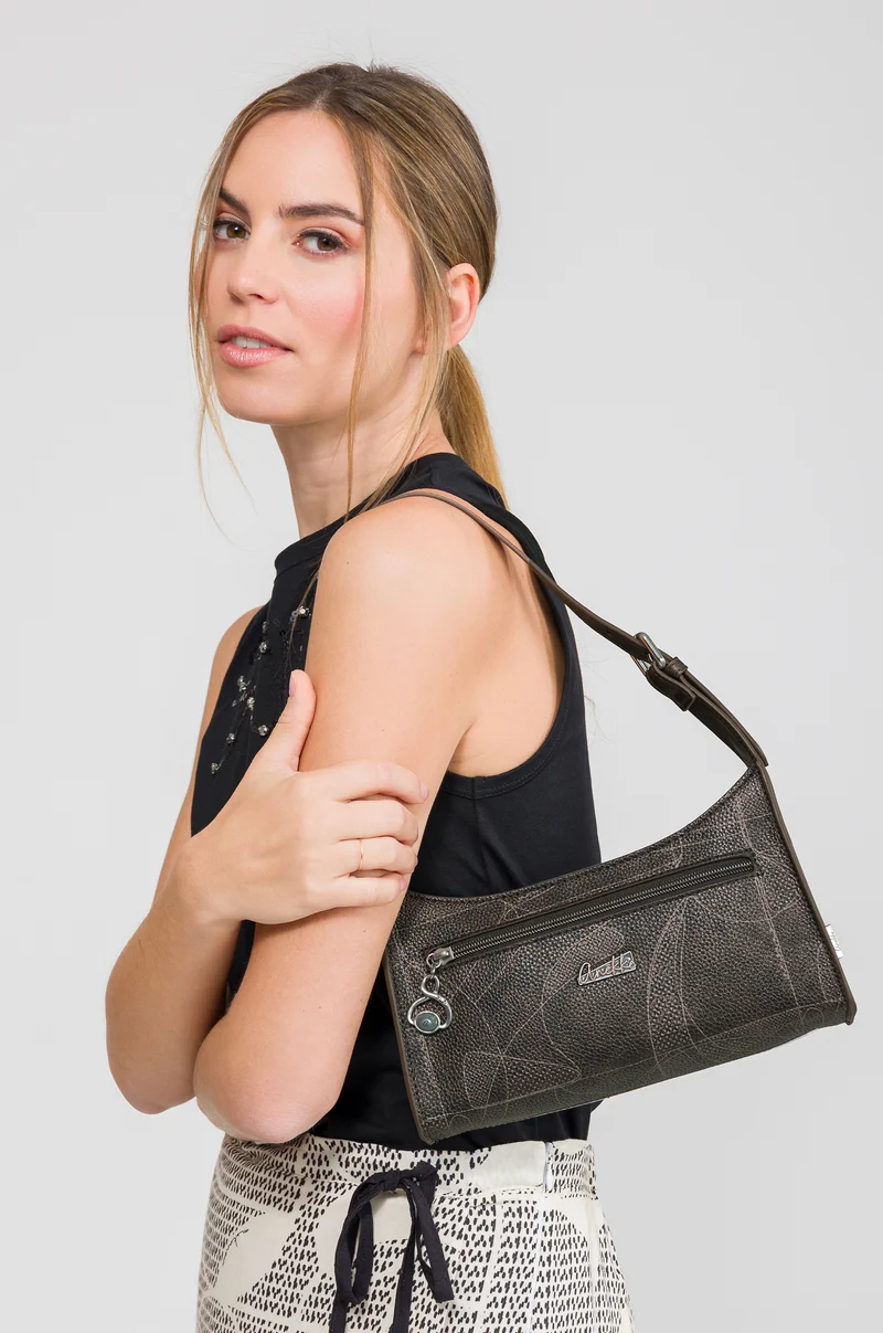 Petit sac porté épaule Auralis
