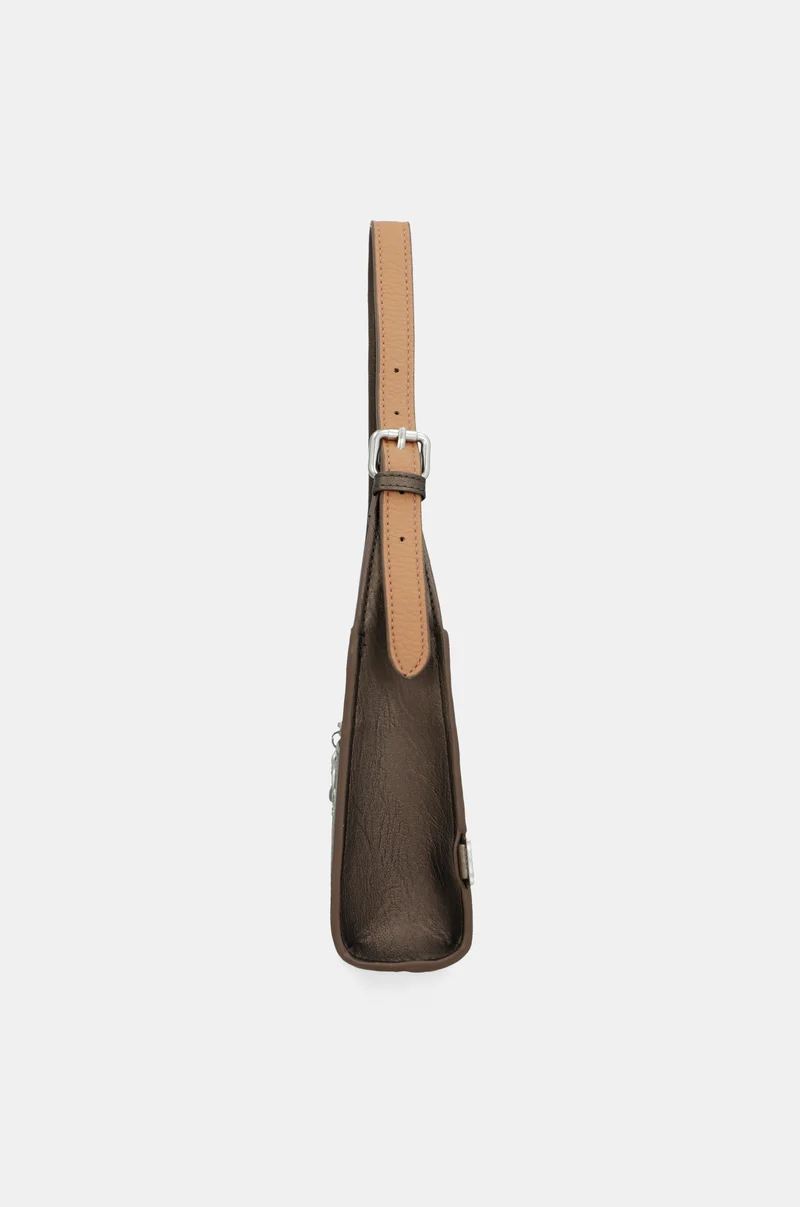 Petit sac porté épaule Auralis