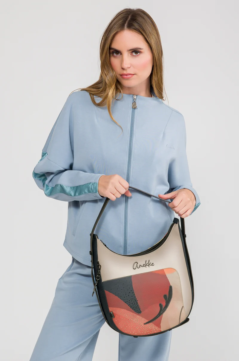 Sac hobo Eikon