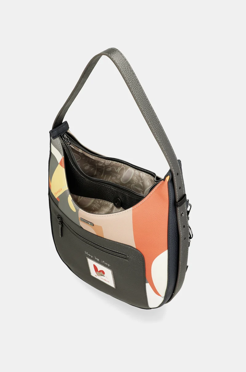 Sac hobo Eikon