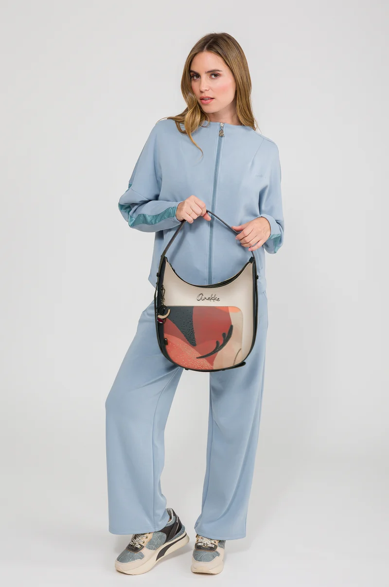 Sac hobo Eikon