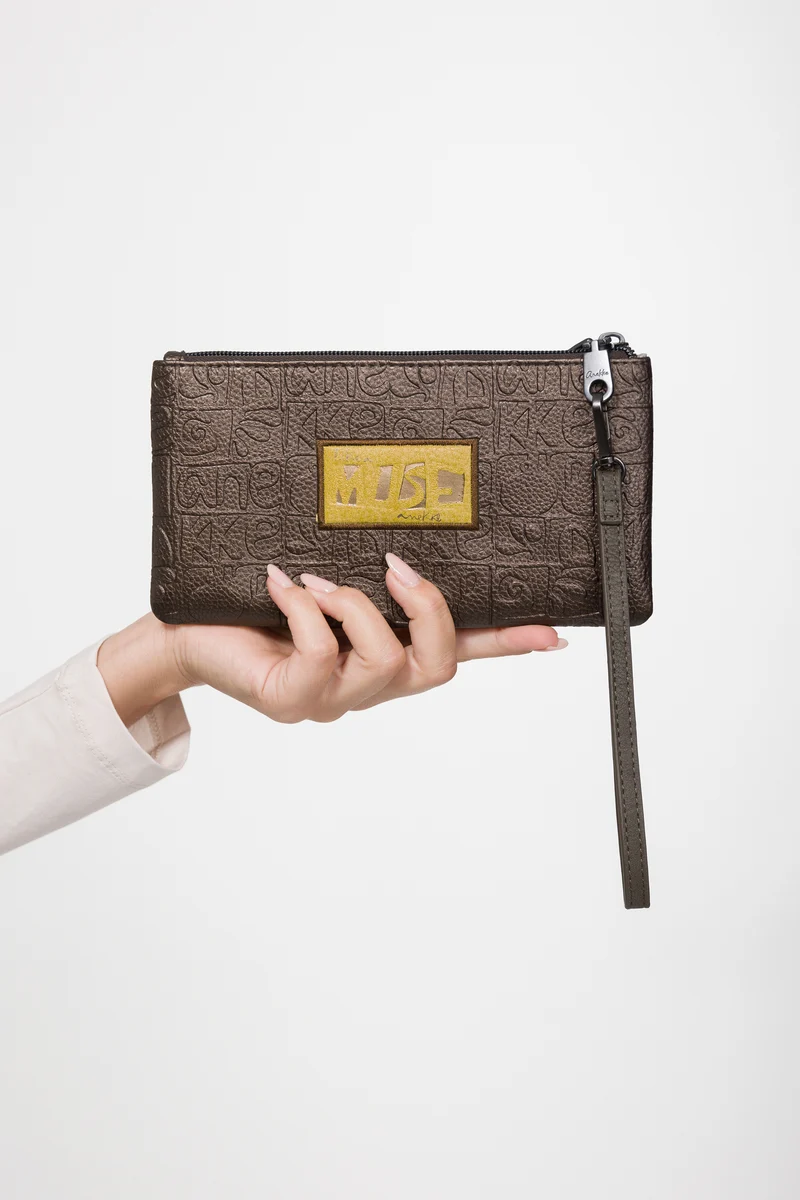 Porte-monnaie Amphora RFID