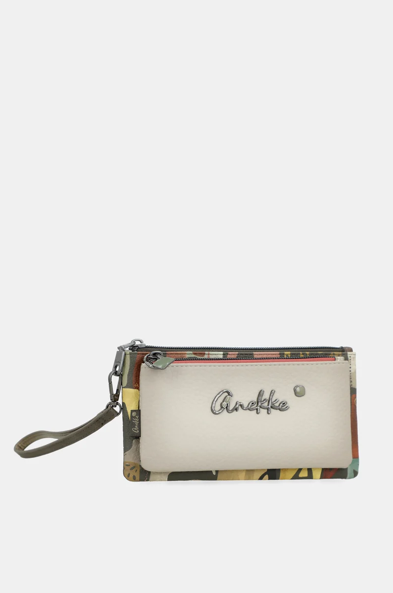 Porte-monnaie Amphora RFID