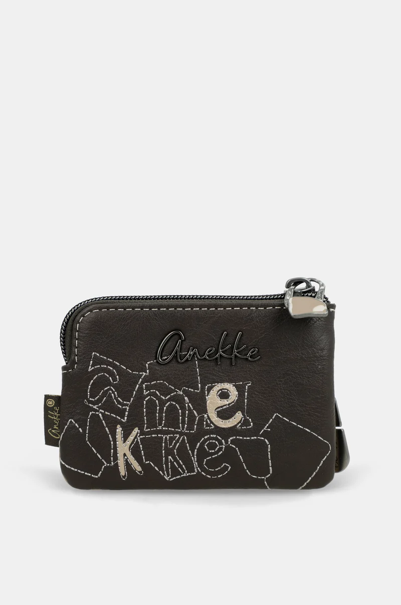 Petit porte-monnaie Bloom