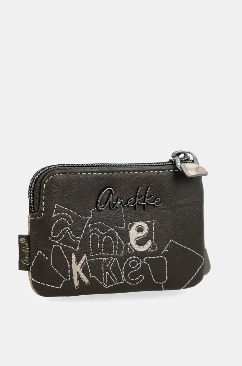 Petit porte-monnaie Bloom