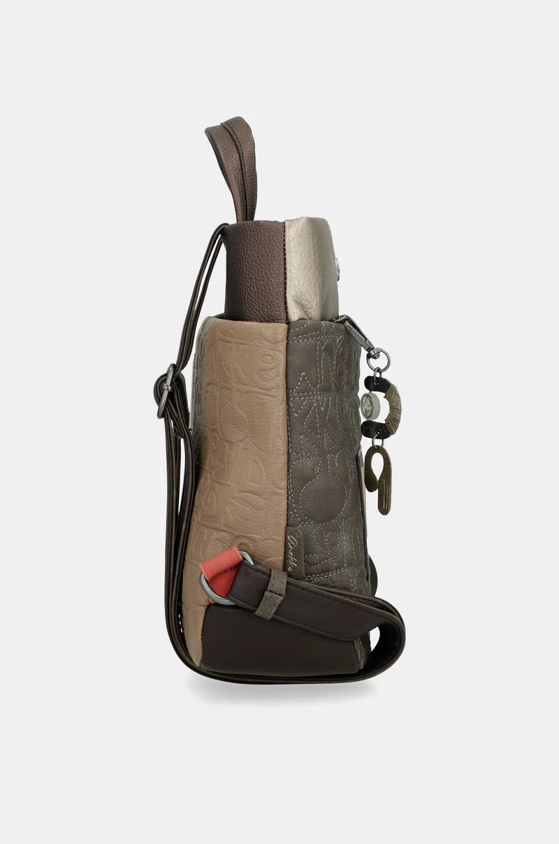 Sac à dos carré Amphora