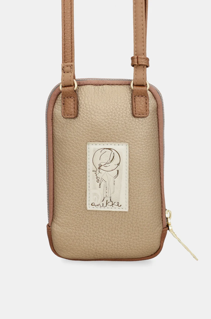Mini sac à bandoulière Amphora