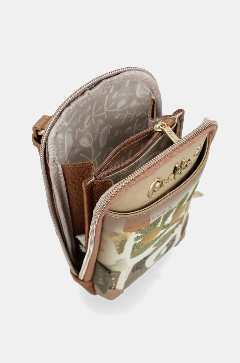 Mini sac à bandoulière Amphora