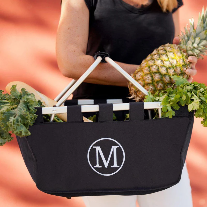 Black Market Tote - Personalized