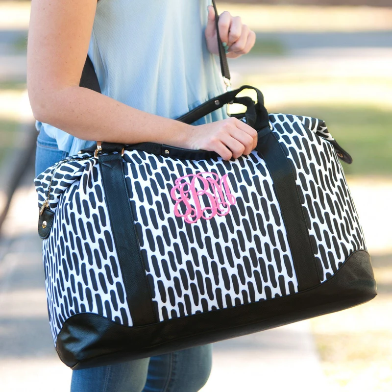 Carolina Night Weekender - Personalized