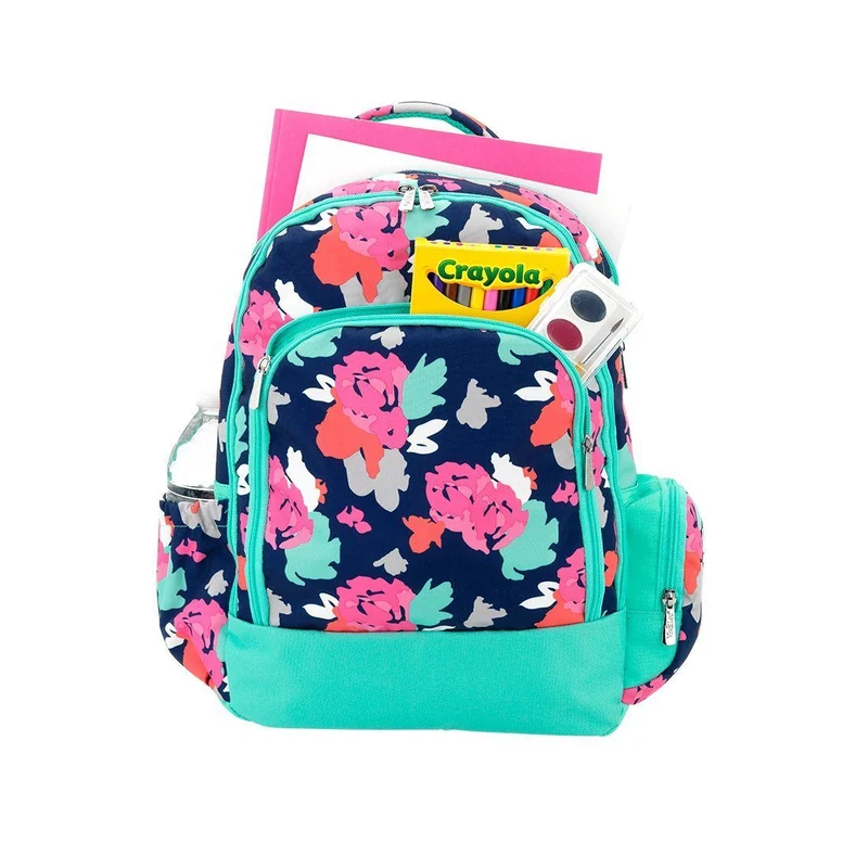 Amelia Backpack - Personalized