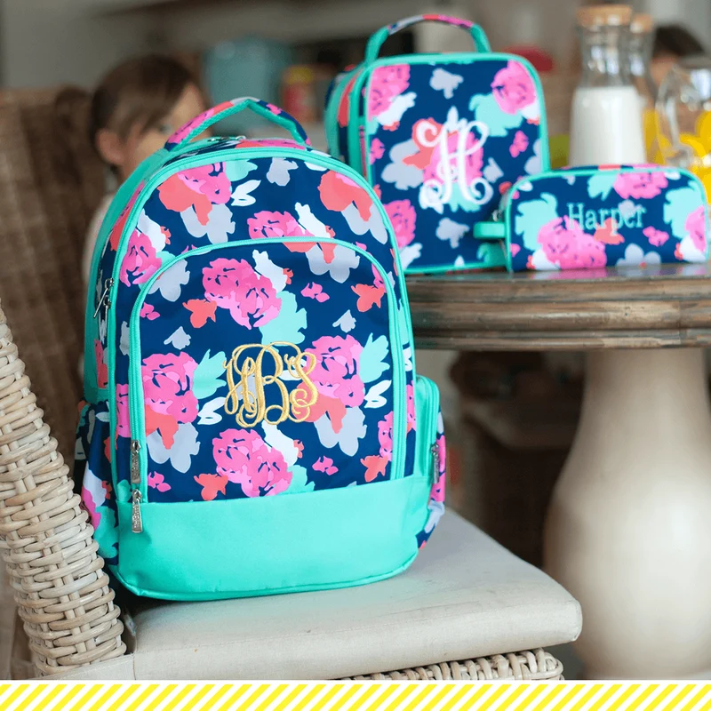 Amelia Backpack - Personalized