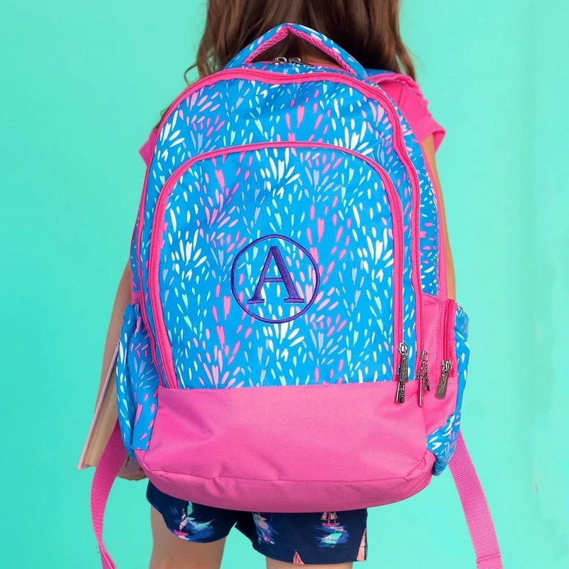 Sparktacular Backpack - Personalized