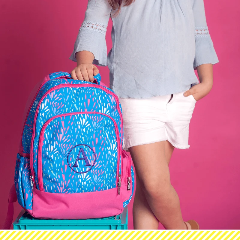 Sparktacular Backpack - Personalized