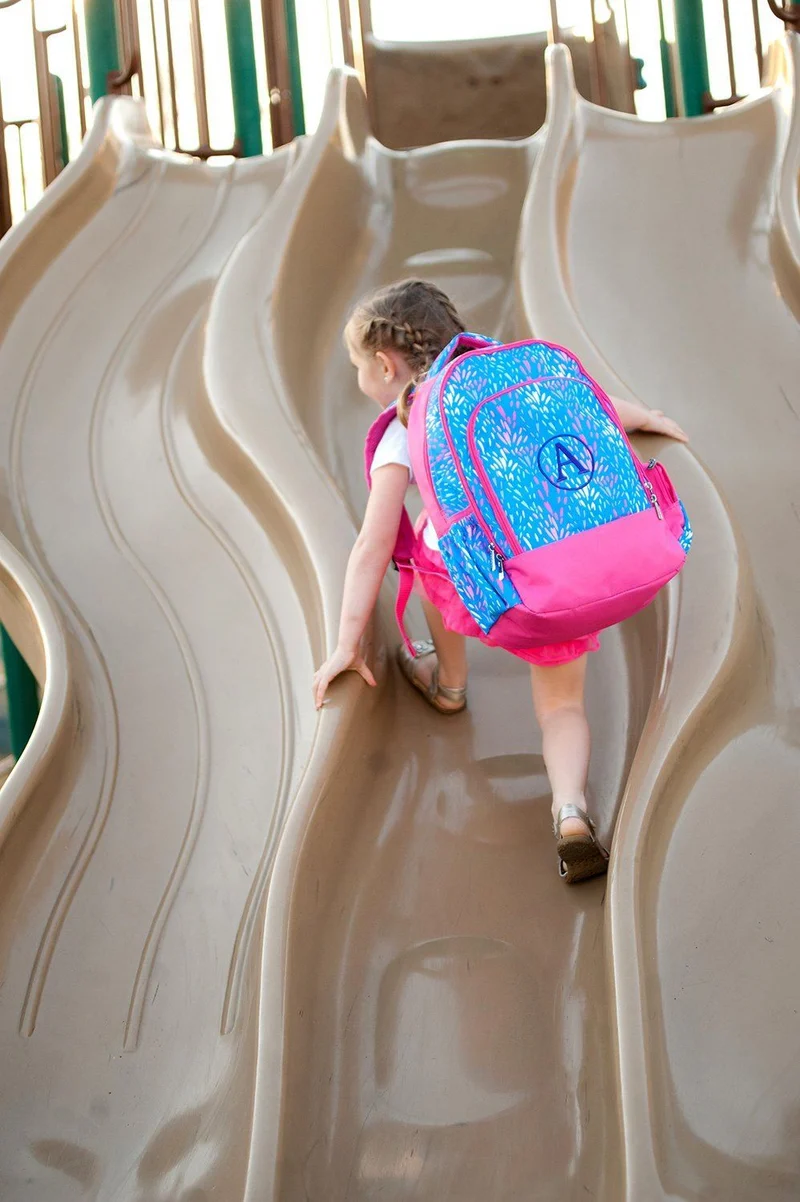 Sparktacular Backpack - Personalized