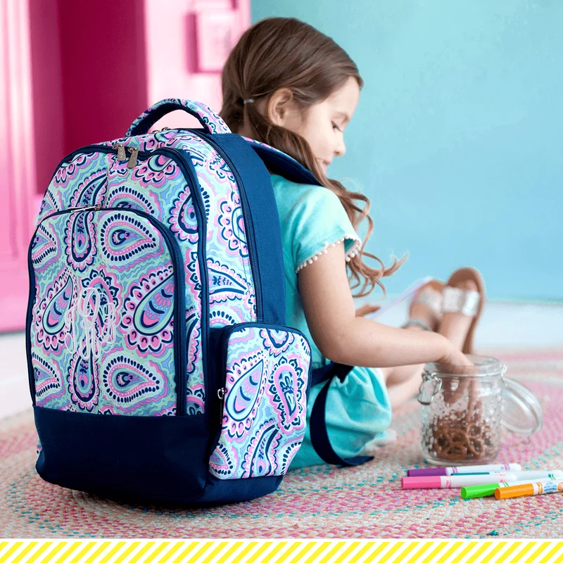 Sophie Backpack - Personalized
