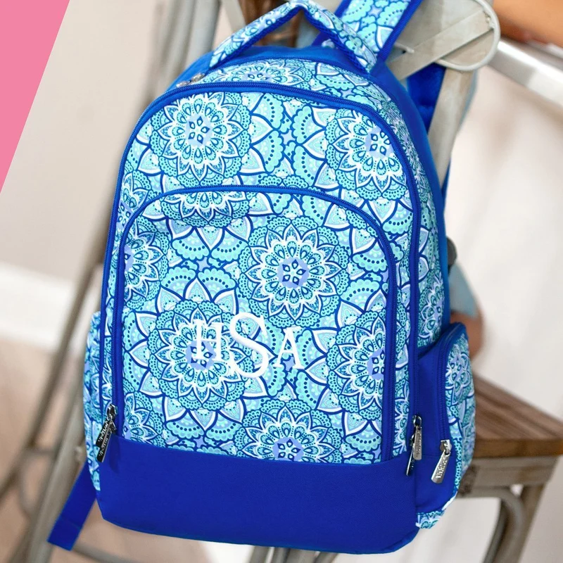Day Dream Backpack - Personalized