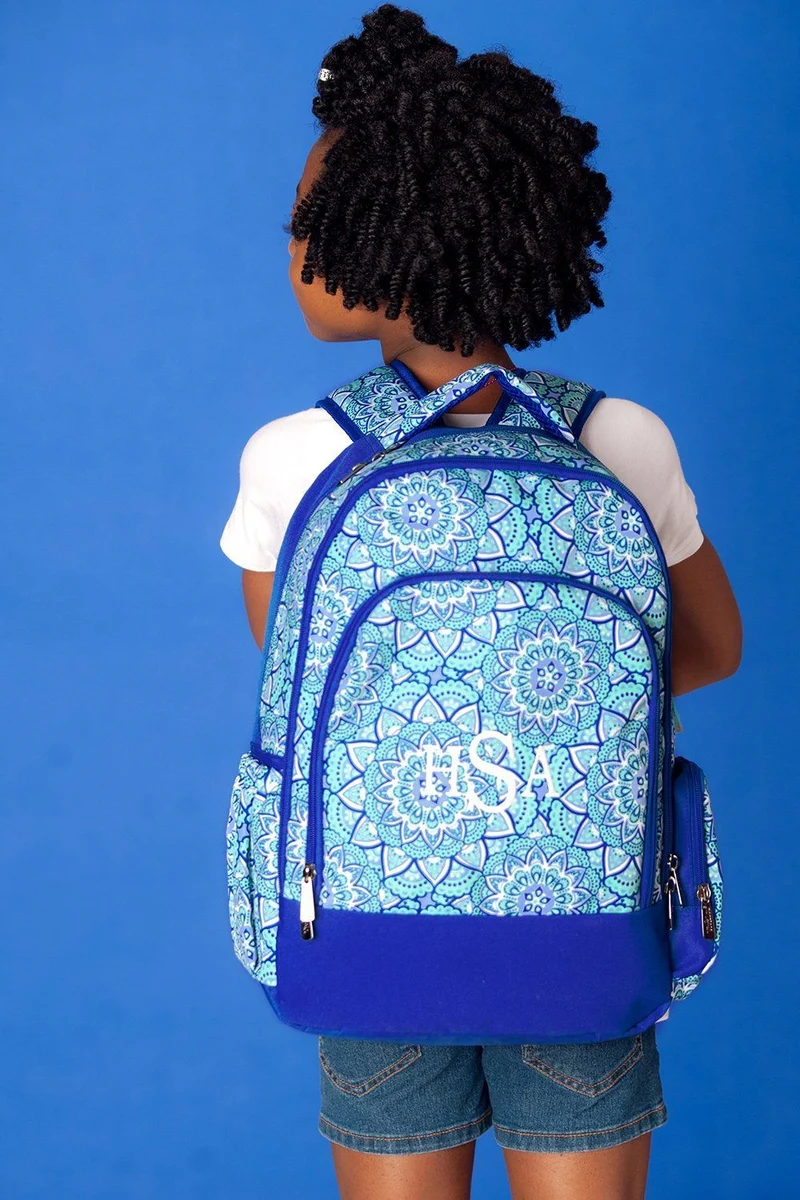 Day Dream Backpack - Personalized