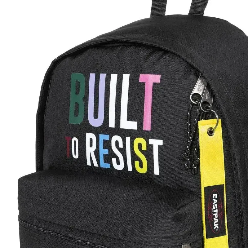 Sac à dos Eastpak Office Zippl'R Bold BTR Black