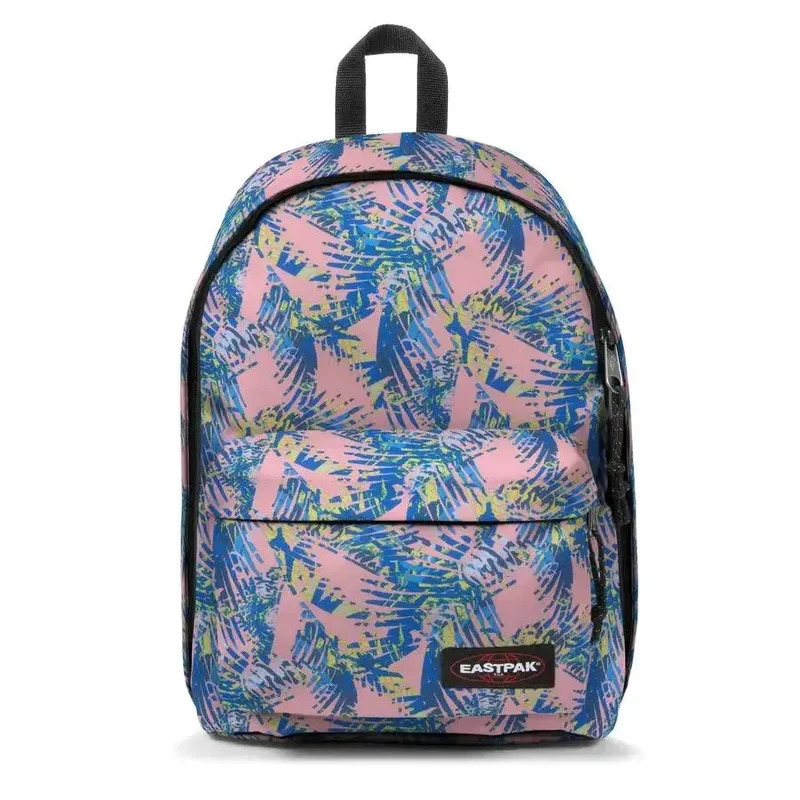 Sac à dos Eastpak Out Of Office Brize Filter Pink