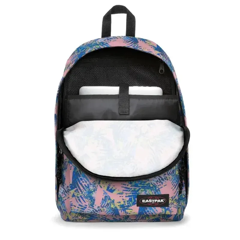 Sac à dos Eastpak Out Of Office Brize Filter Pink