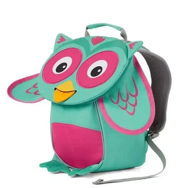 Petit Sac à Dos AFFENZAHN Chouette