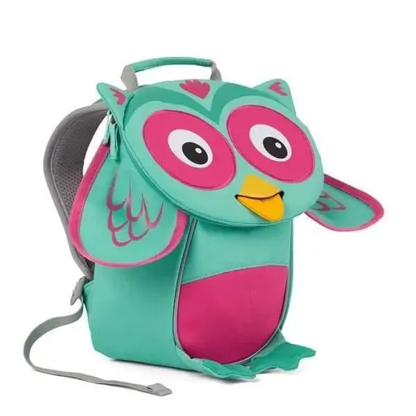 Petit Sac à Dos AFFENZAHN Chouette