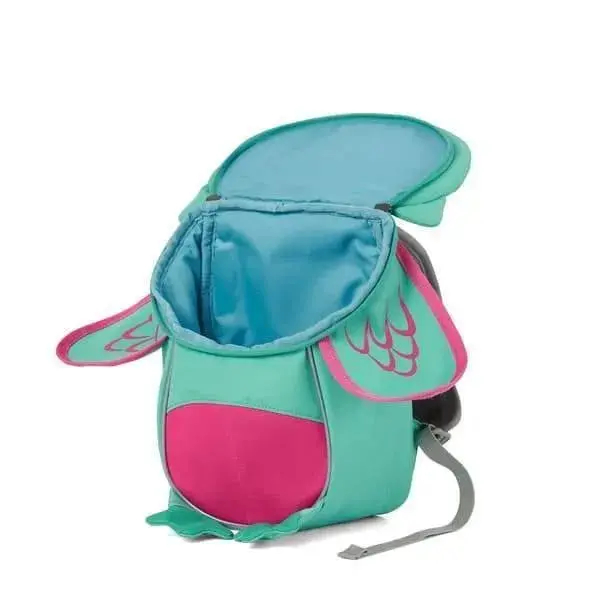 Petit Sac à Dos AFFENZAHN Chouette
