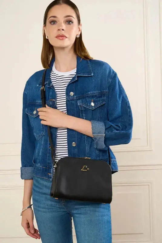 Sac trotteur Lancaster "City Philos" 523-79