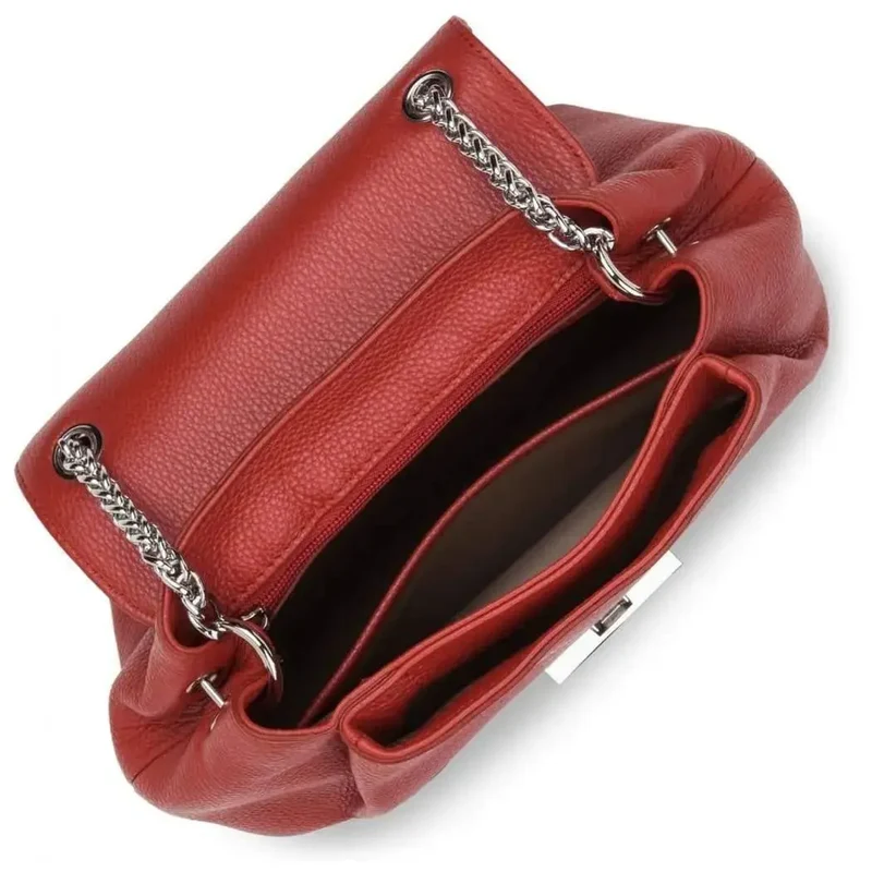 Sac bandoulière Lancaster 547-61