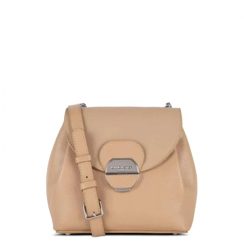 Sac bandoulière Lancaster 547-61