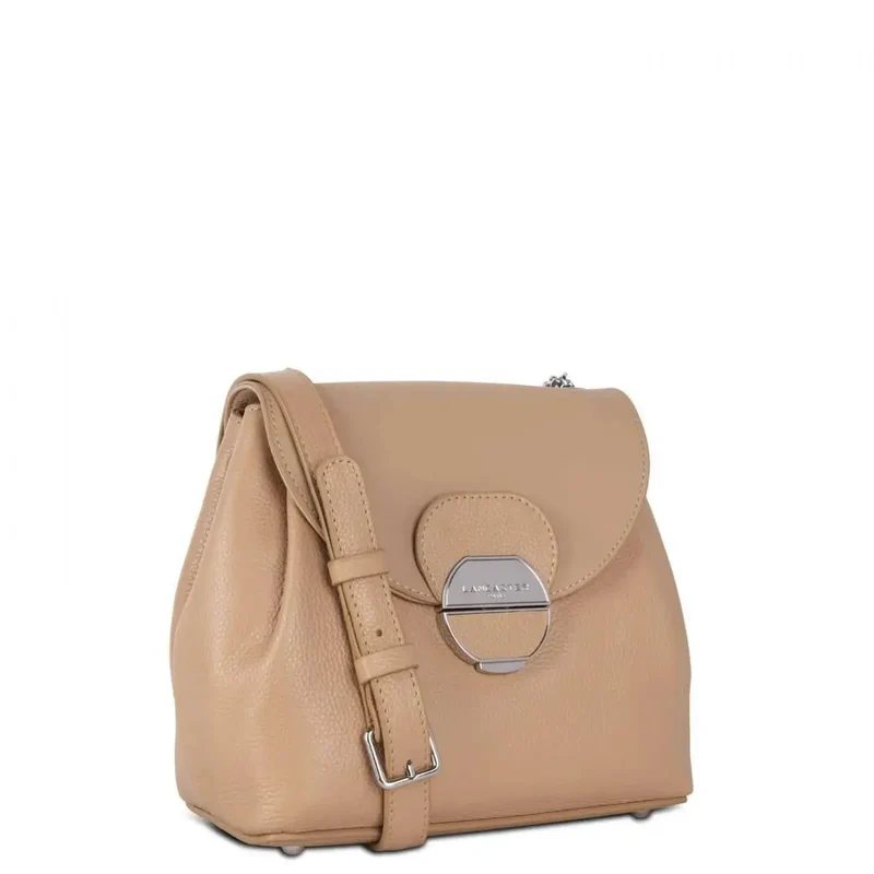 Sac bandoulière Lancaster 547-61