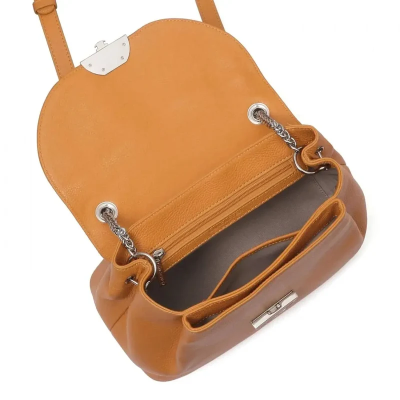 Sac bandoulière Lancaster 547-61