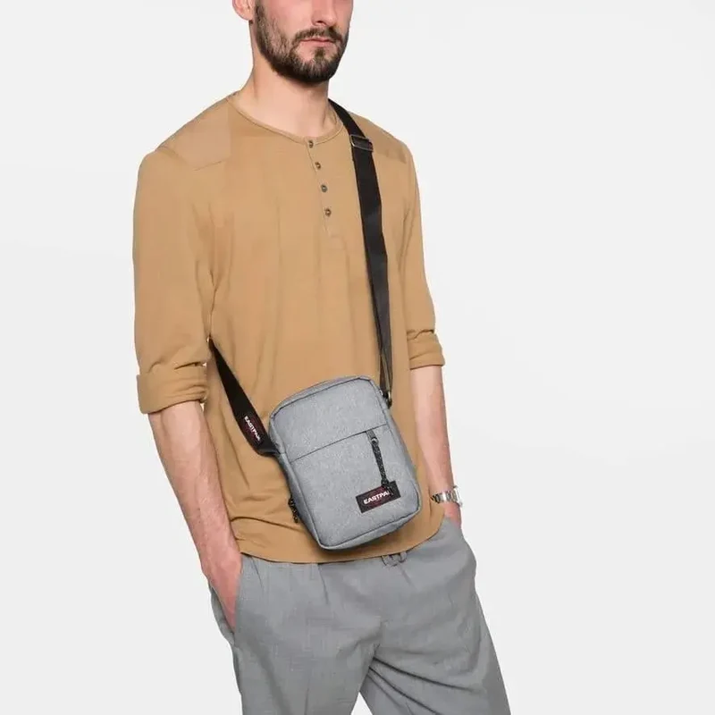 Sac bandoulière Eastpak The One