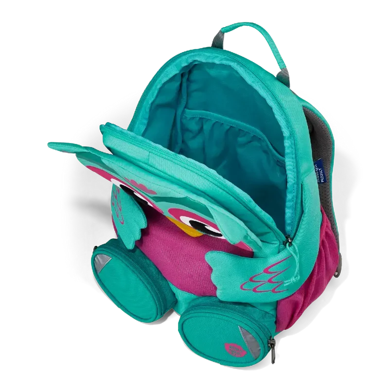 Grand Sac à Dos Affenzahn Chouette