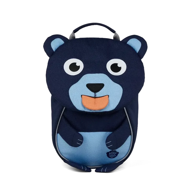Petit Sac à Dos AFFENZAHN Ours