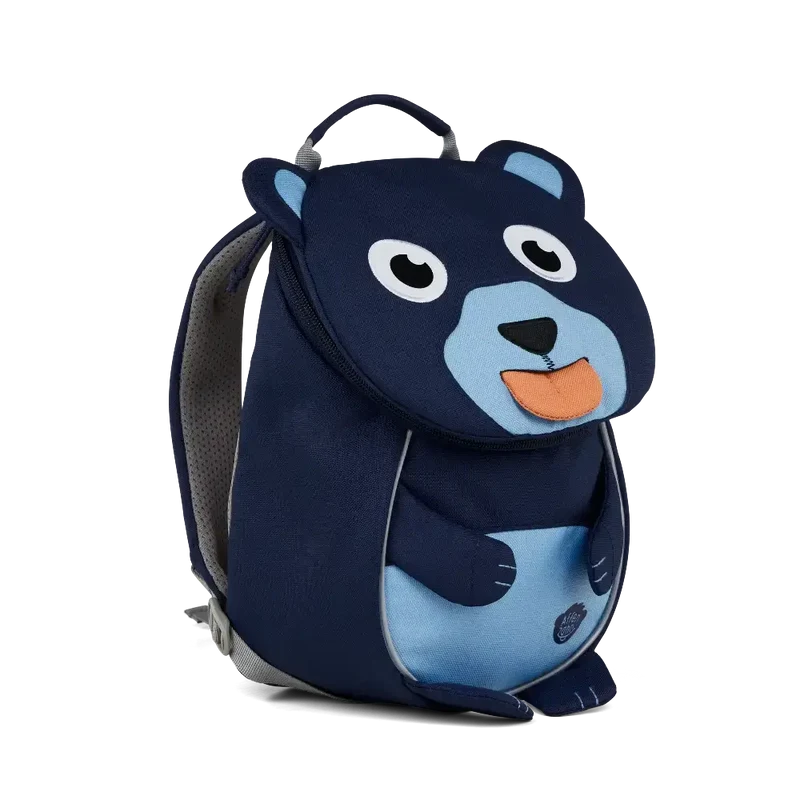 Petit Sac à Dos AFFENZAHN Ours
