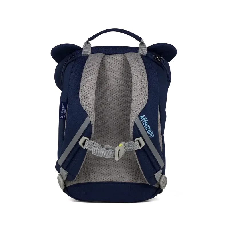 Petit Sac à Dos AFFENZAHN Ours