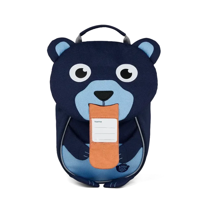 Petit Sac à Dos AFFENZAHN Ours