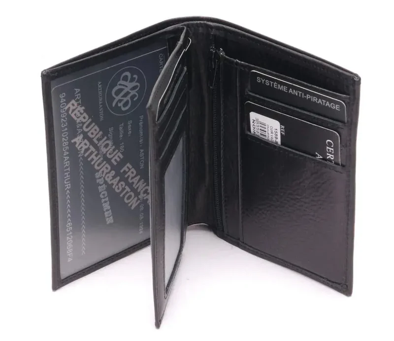 Portefeuille Arthur & Aston 1589-800