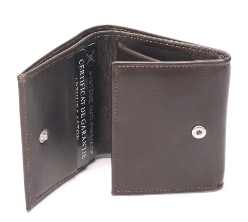 Porte monnaie/ carte Arthur & Aston 1589-771