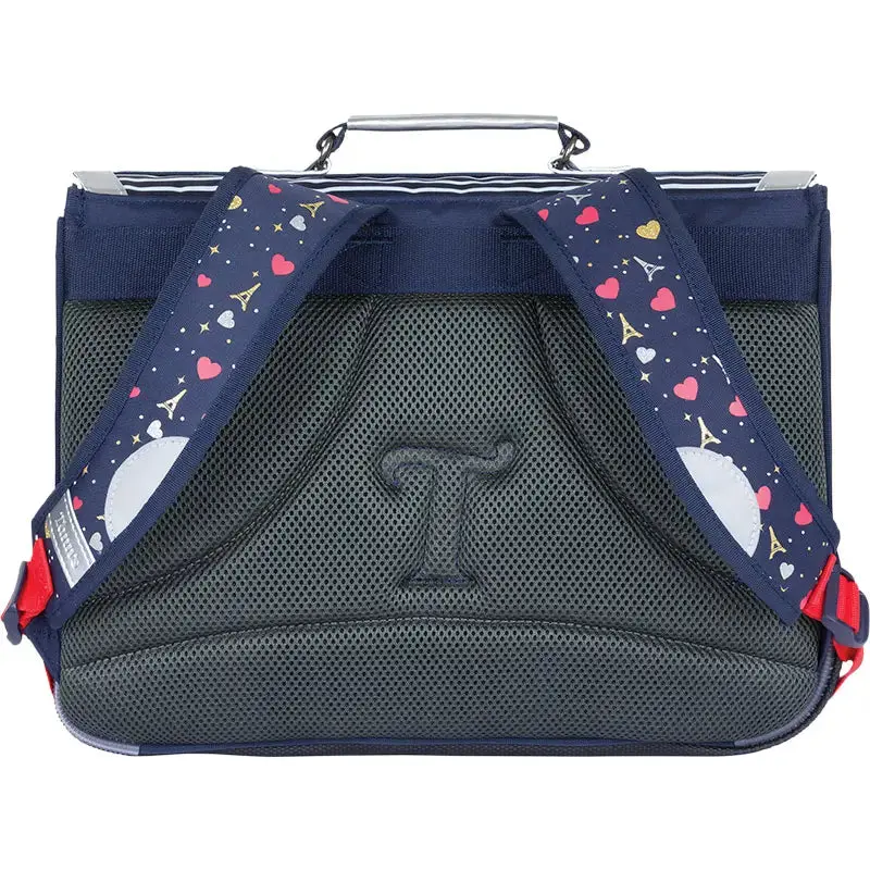 Cartable Tann's "Emilie" 38cm