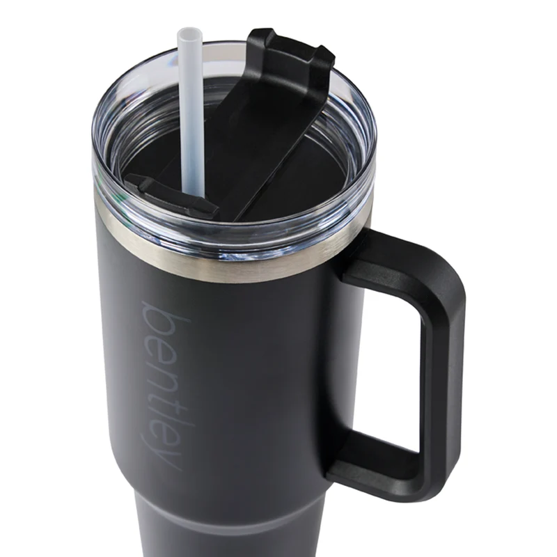 Bentley Straw Mug 1100ml