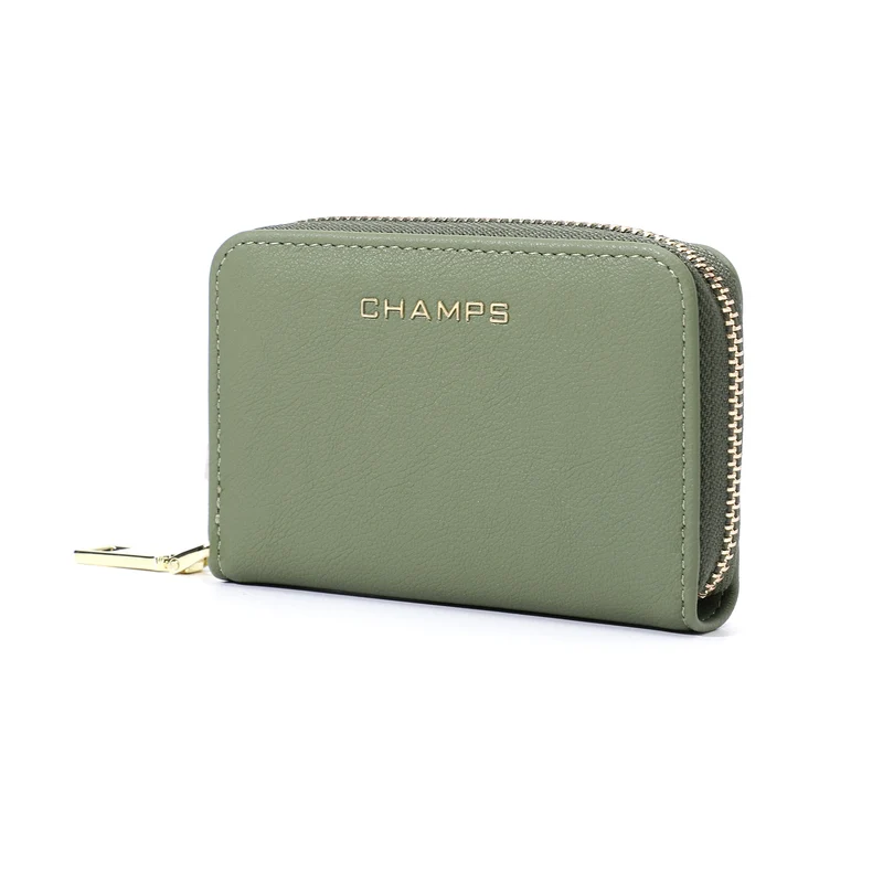 Iconic / Palm Wallet *Drop Ship*