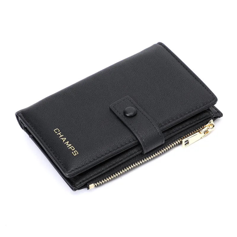 Iconic / Slim Wallet *Drop Ship*
