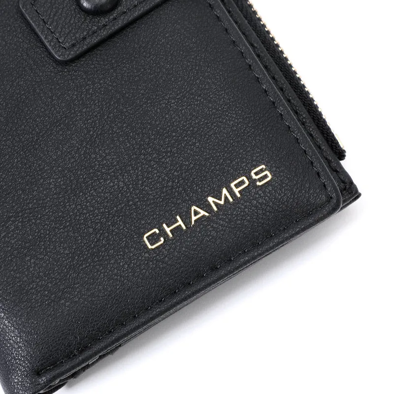 Iconic / Slim Wallet *Drop Ship*