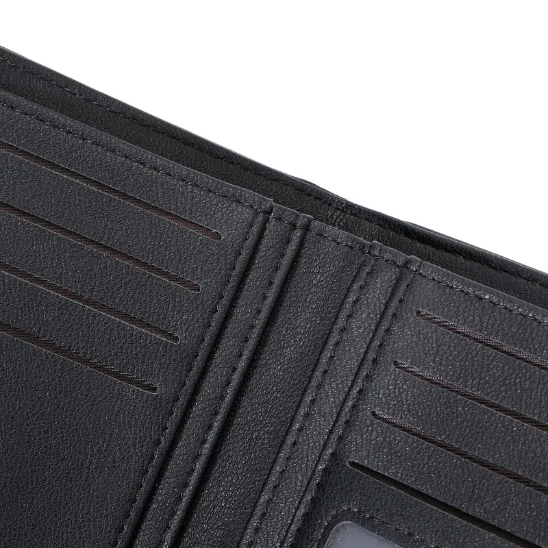 Iconic / Slim Wallet *Drop Ship*