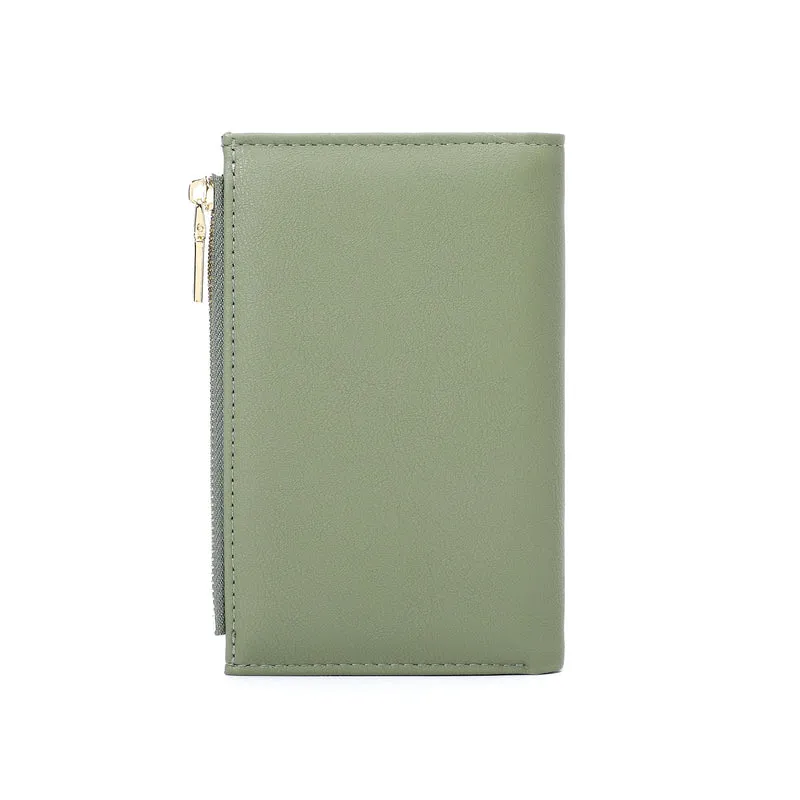 Iconic / Slim Wallet *Drop Ship*