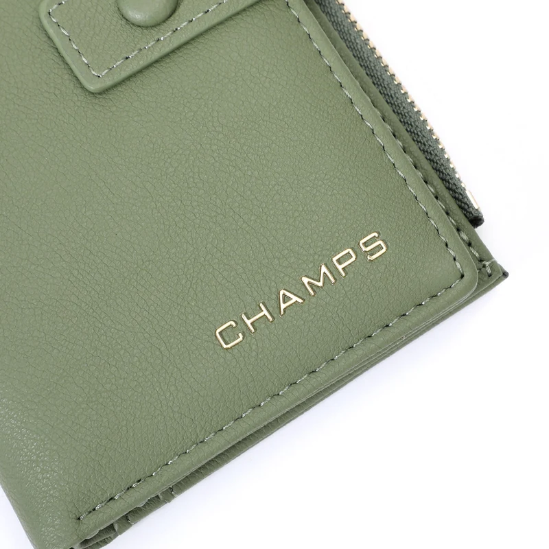 Iconic / Slim Wallet *Drop Ship*